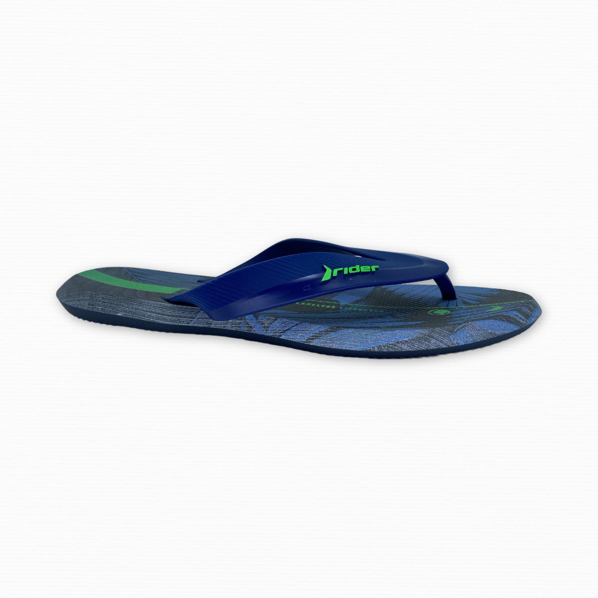 Calzado verano ENERGY R1 -AZ-VERDE