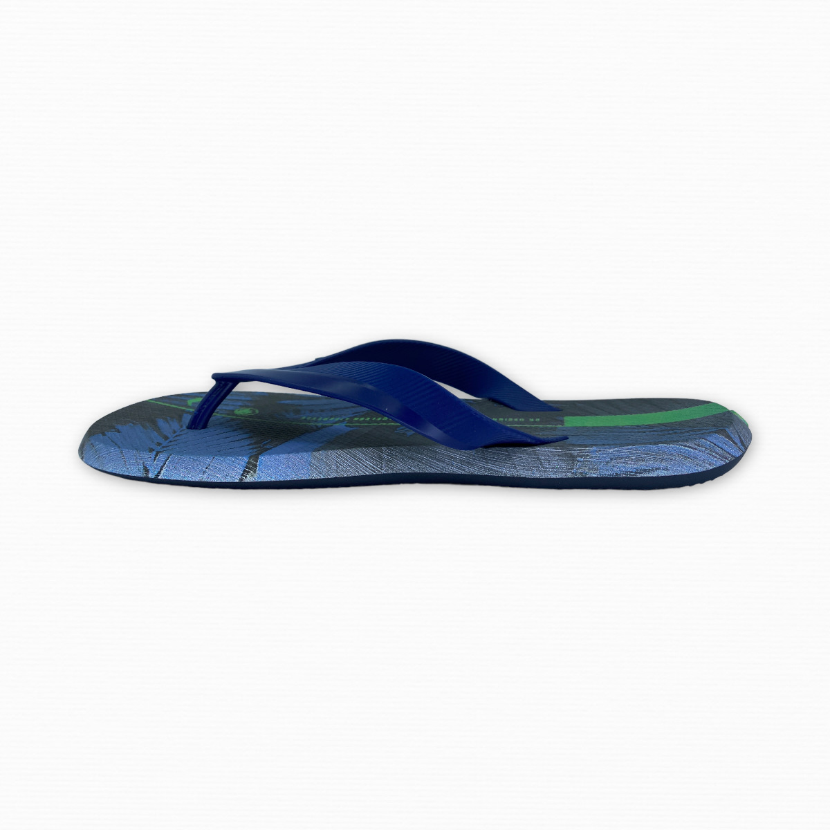Calzado verano ENERGY R1 -AZ-VERDE