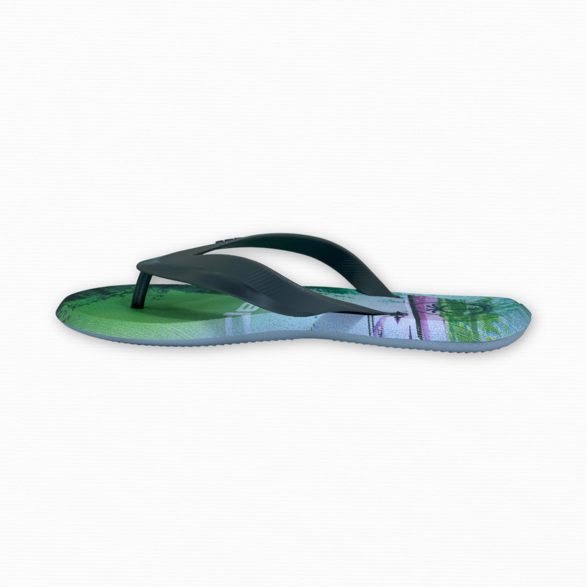 Calzado verano ENERGY R1 -GRIS-VERDE