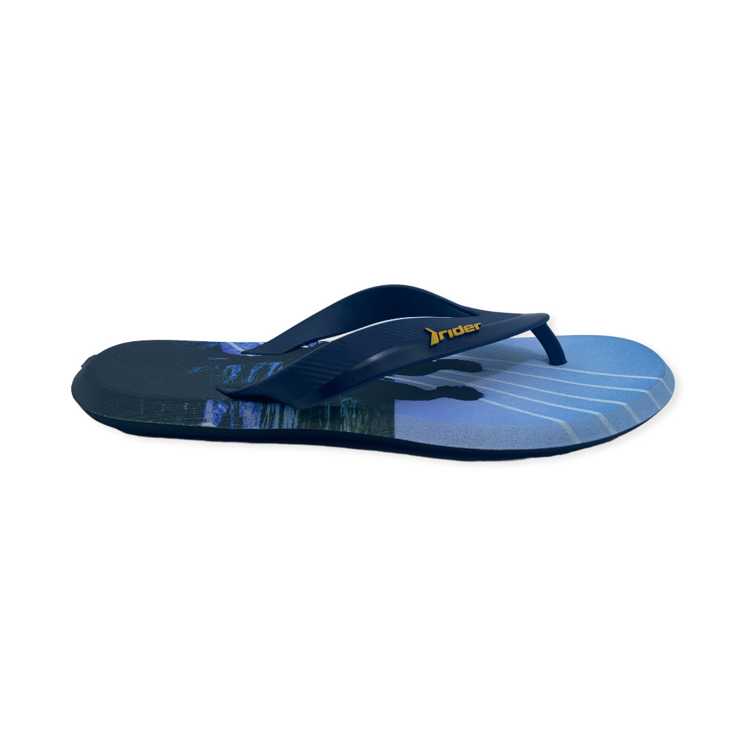 Calzado verano R1 ENERGY AZUL