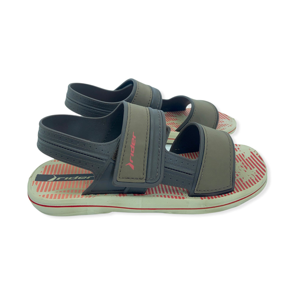 Calzado verano SANDAL KIDS BEIGE-MARRON