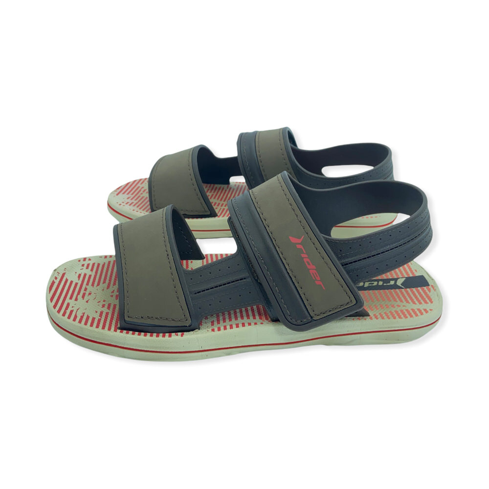 Calzado verano SANDAL KIDS BEIGE-MARRON