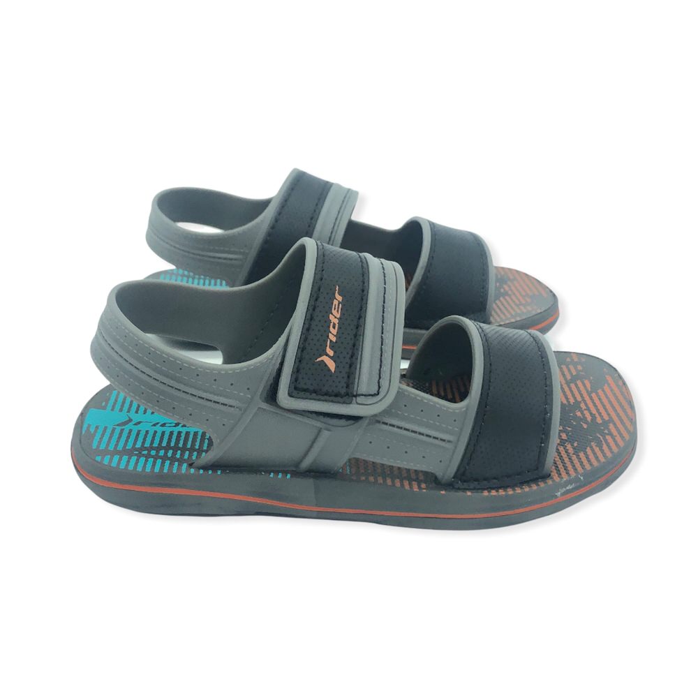 Calzado verano SANDAL KIDS -GRIS