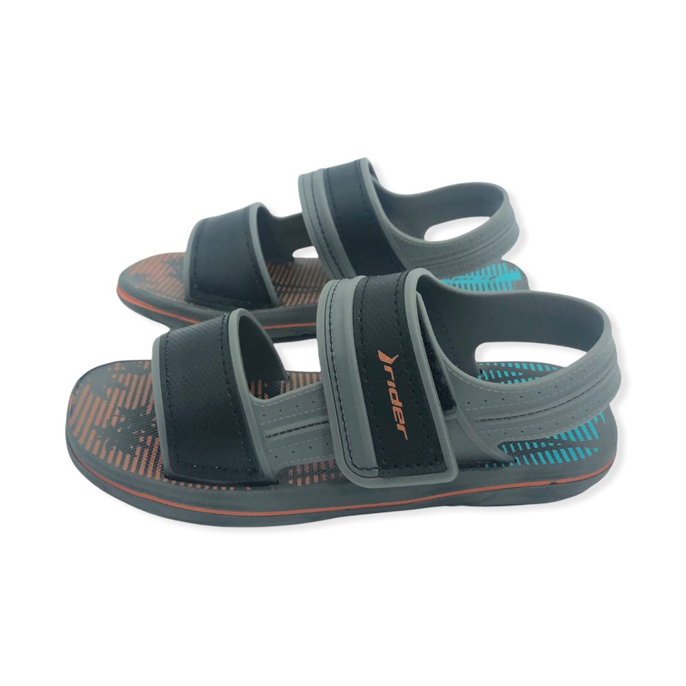 Calzado verano SANDAL KIDS -GRIS