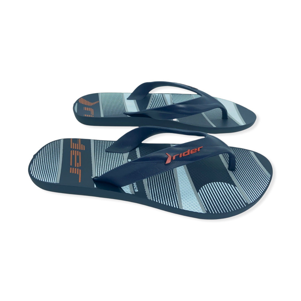 Calzado verano STRIKE GRAPHICS AZUL-BLANCO