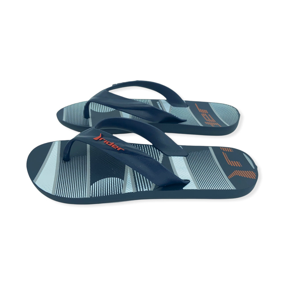 Calzado verano STRIKE GRAPHICS AZUL-BLANCO