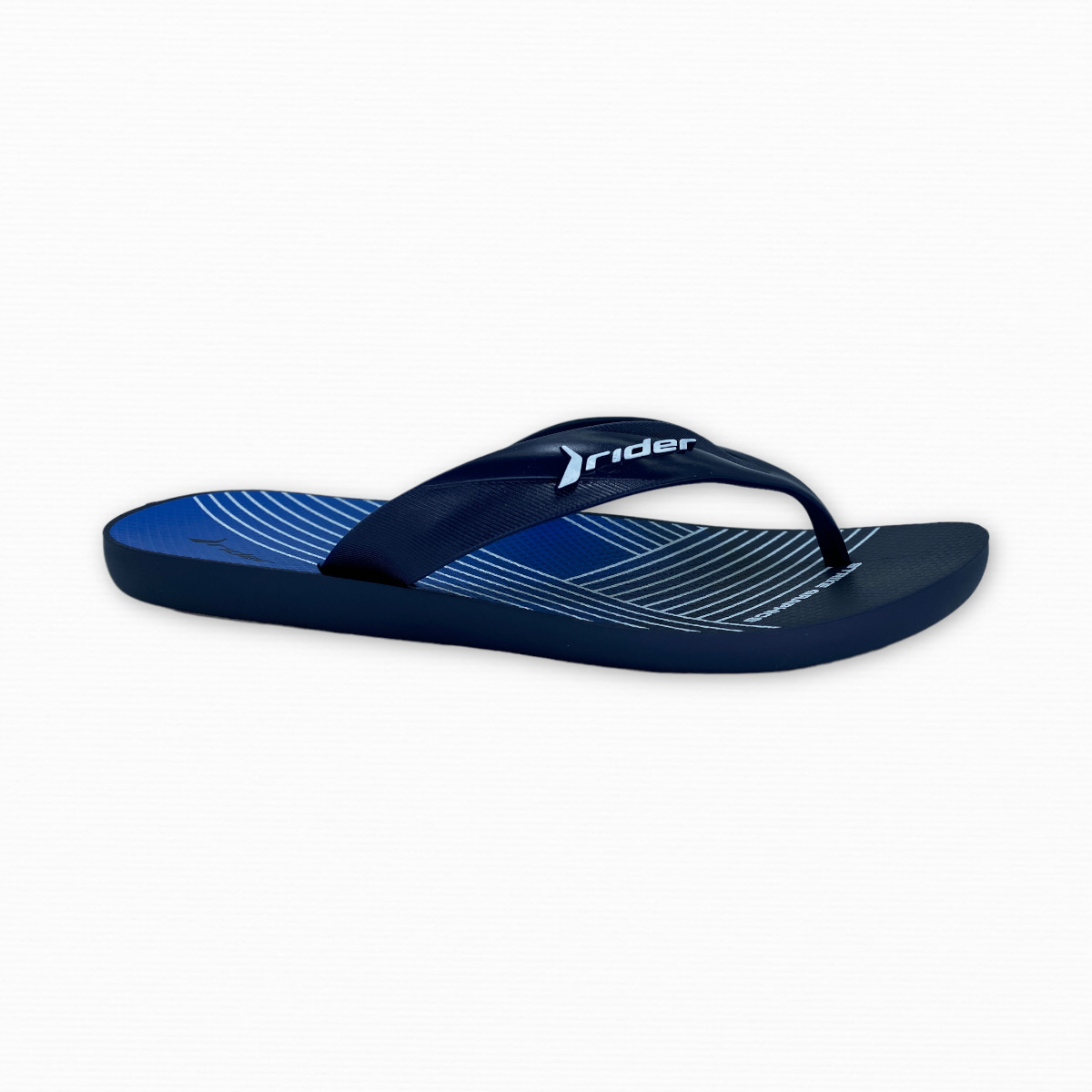 Calzado verano STRIKE GRAPHICS AZUL BLANCO