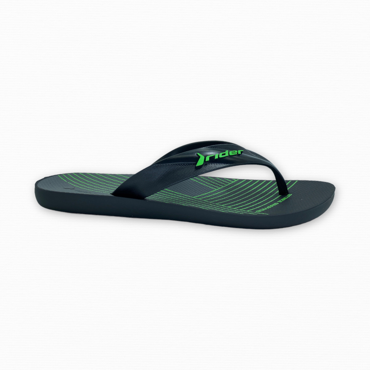Calzado verano STRIKE GRAPHICS  VERDE