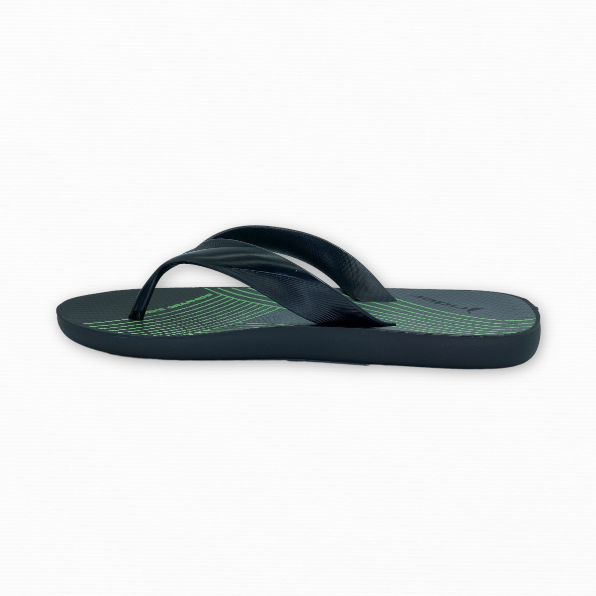Calzado verano STRIKE GRAPHICS  VERDE