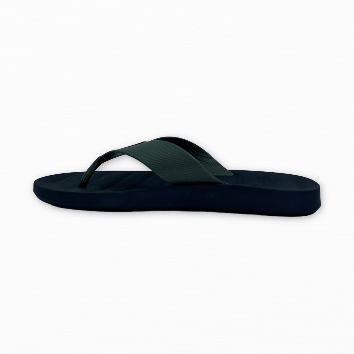Calzado verano FREE THONG -VERDE