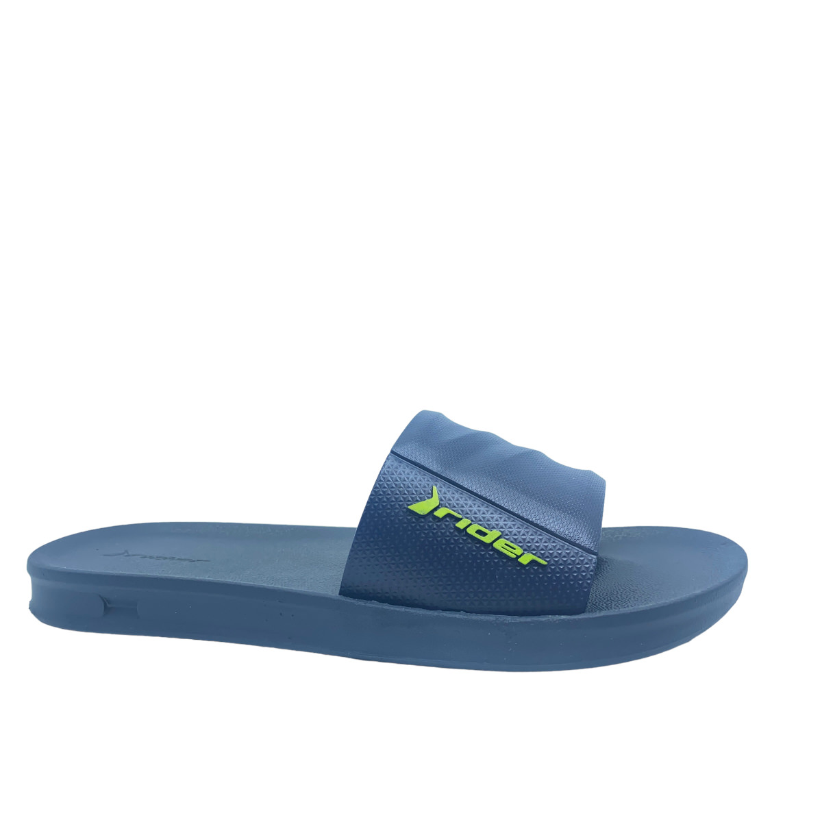 Calzado verano STREET SLIDE AZUL-AZUL