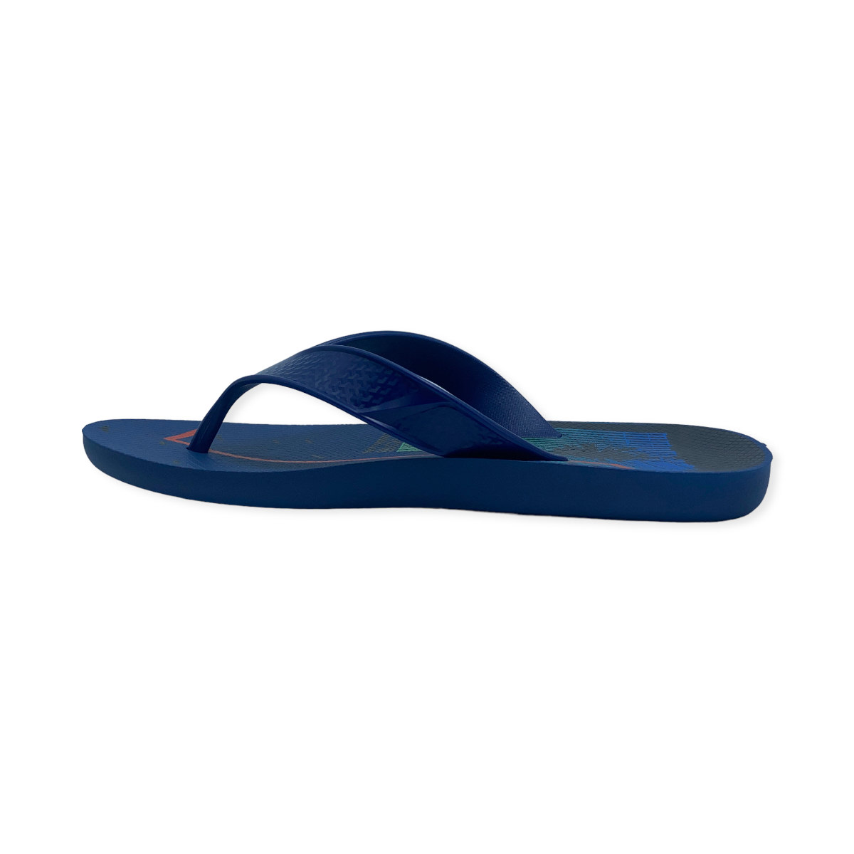 Calzado verano STREET BOLD AZUL/AZUL