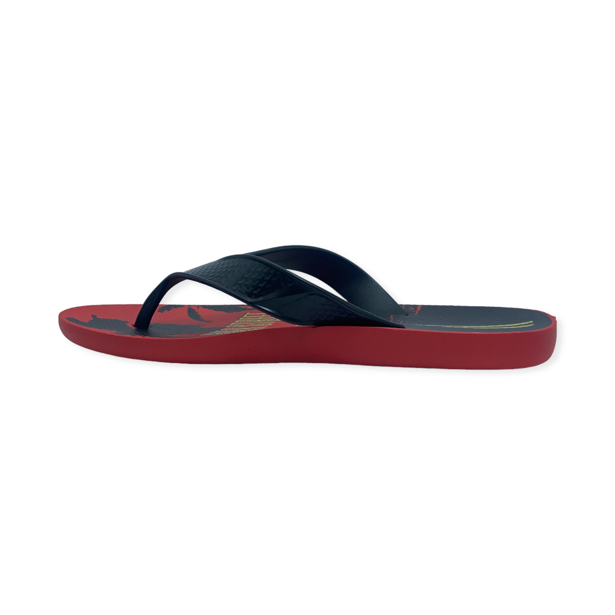 Calzado verano STREET BOLD ROJO-