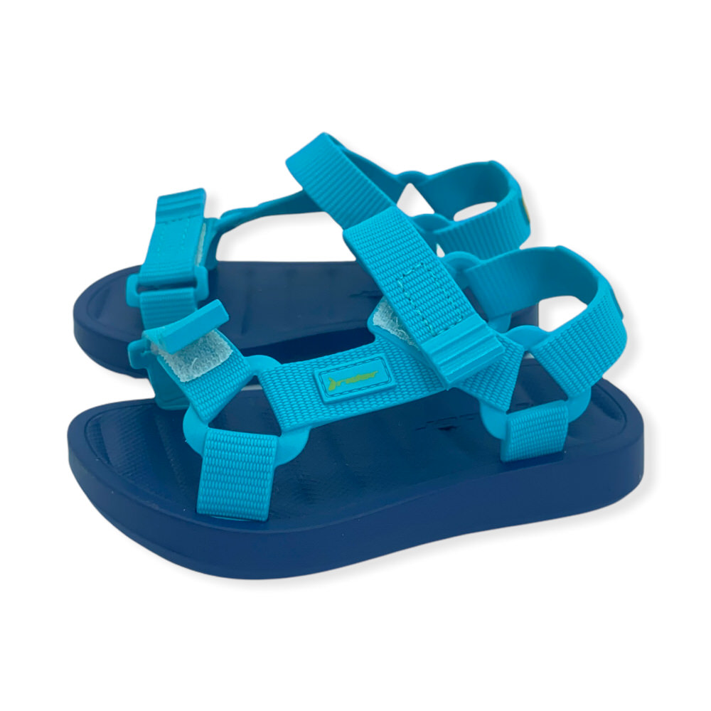 RIDER FREE PAPETE BABY AZUL