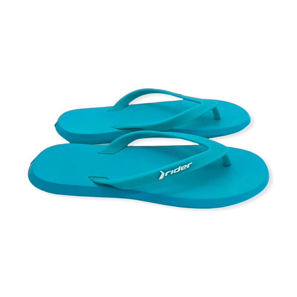 Calzado verano R1 COLORS LIGHT TURQUESA