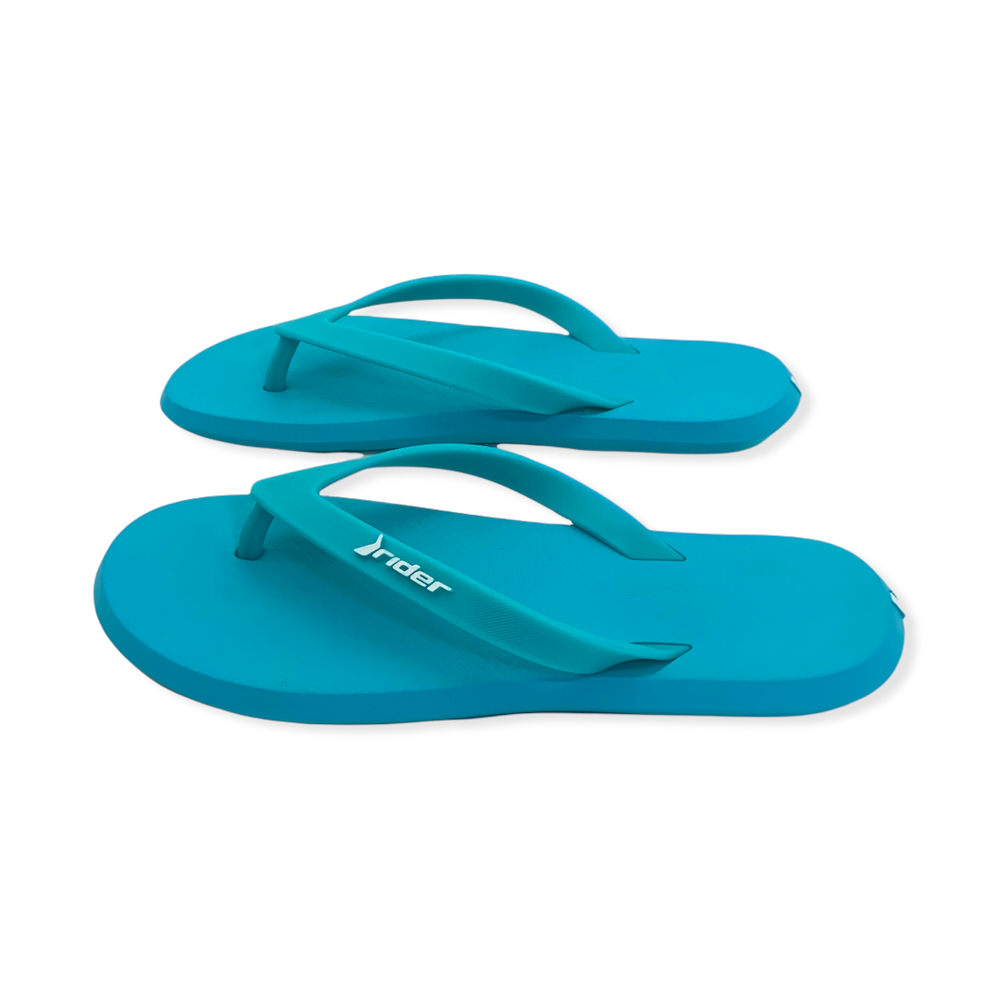 Calzado verano R1 COLORS LIGHT TURQUESA
