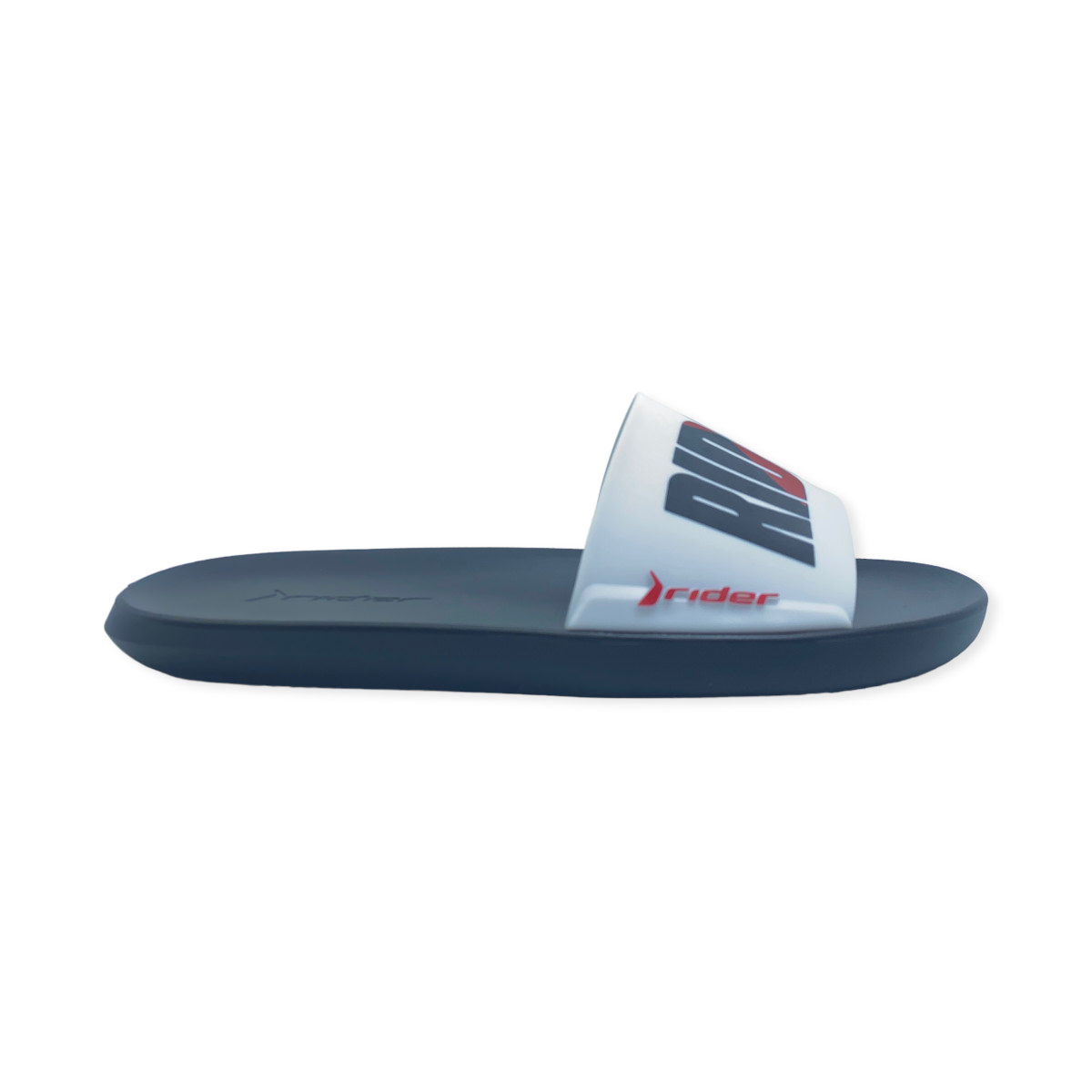 Calzado verano SPEED GRAPHICS -BLANCO-