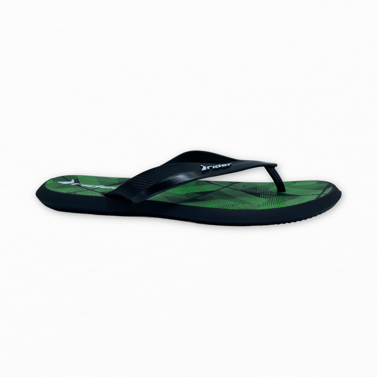 Calzado verano R1 FLOW DEDO  VERDE