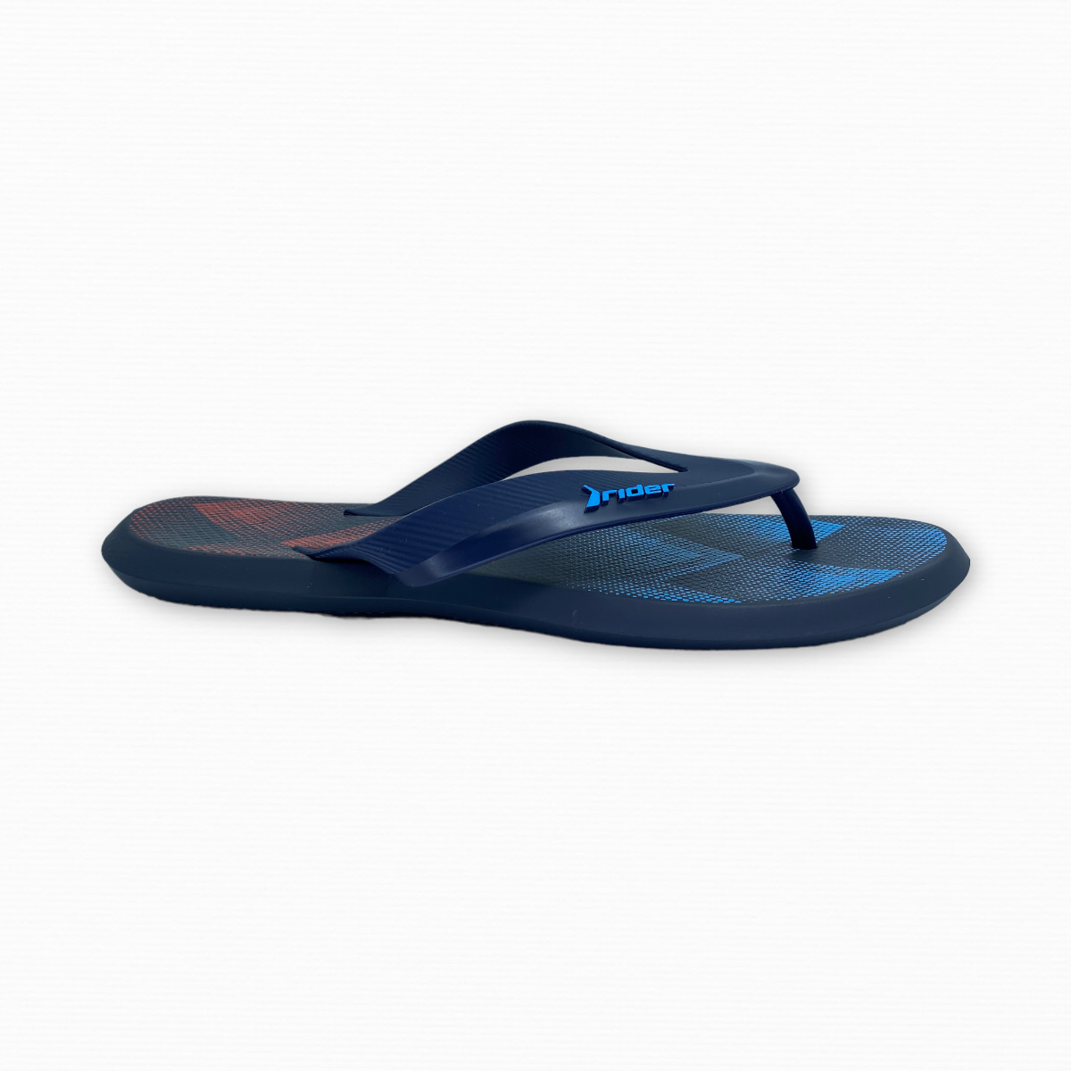 Calzado verano R1 FLOW DEDO AZUL