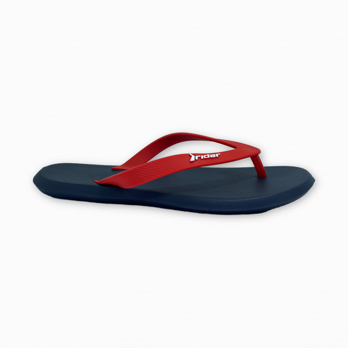 Calzado verano R1 SPEED AZUL-ROJO
