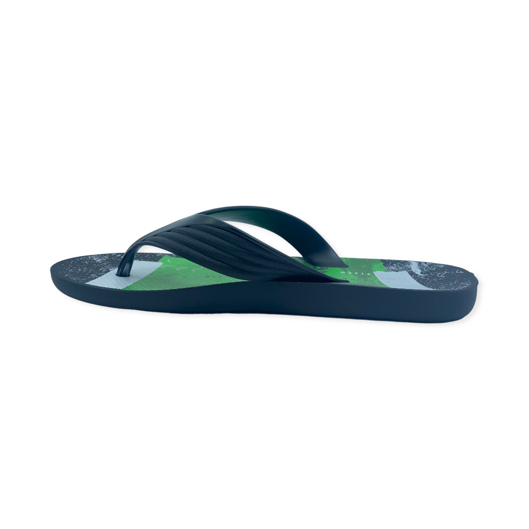Calzado verano STORM -VERDE