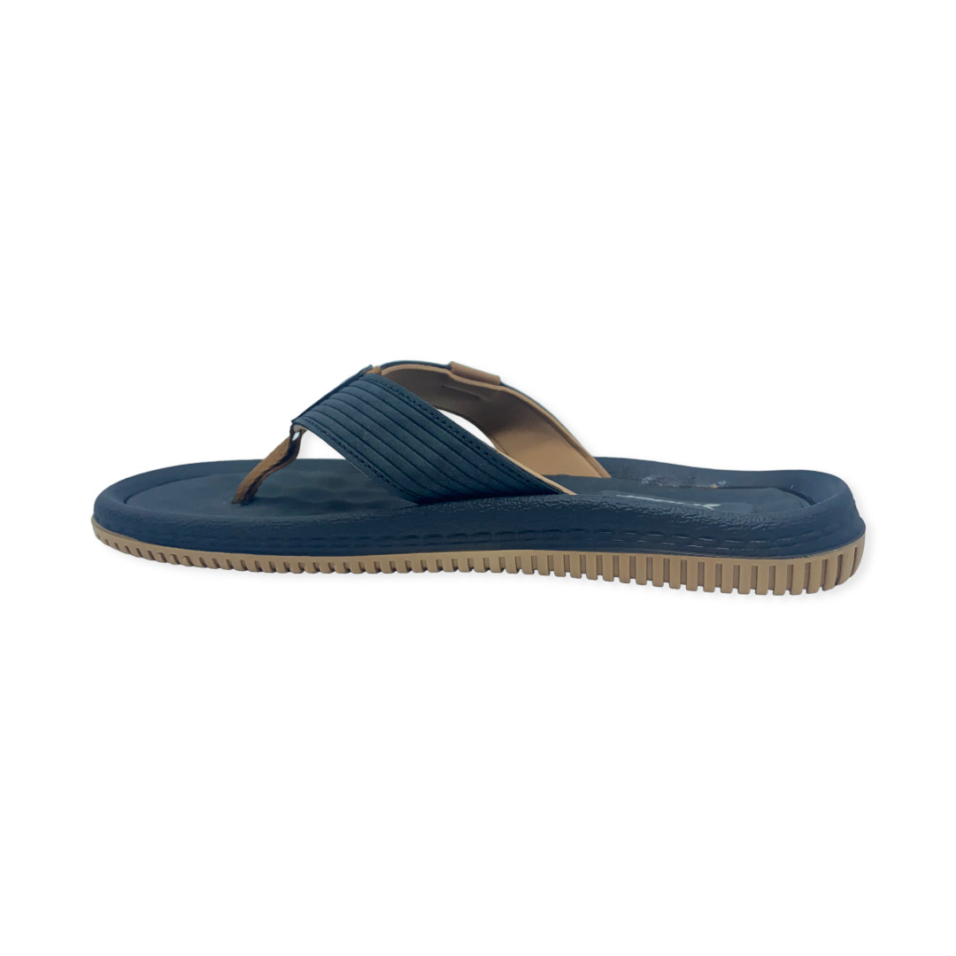 Calzado verano DUNAS BEIGE--MARRON