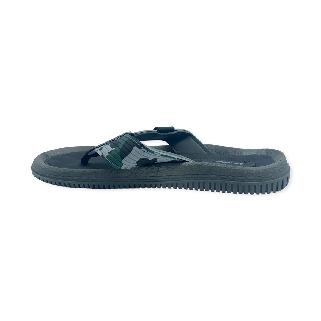 Calzado verano DUNAS GRIS GRIS