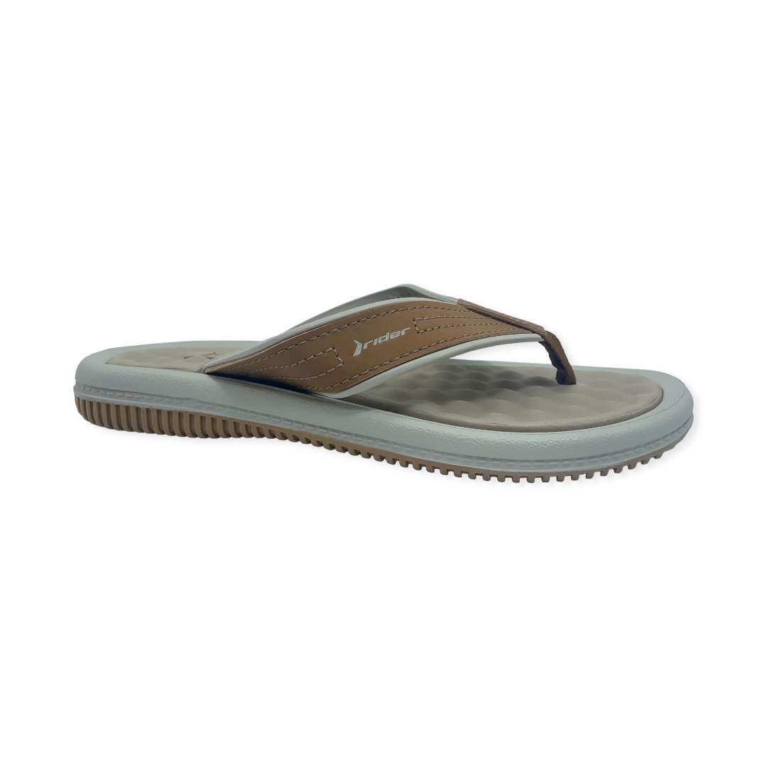 Calzado verano DUNAS FEM BEIGE-MARRON