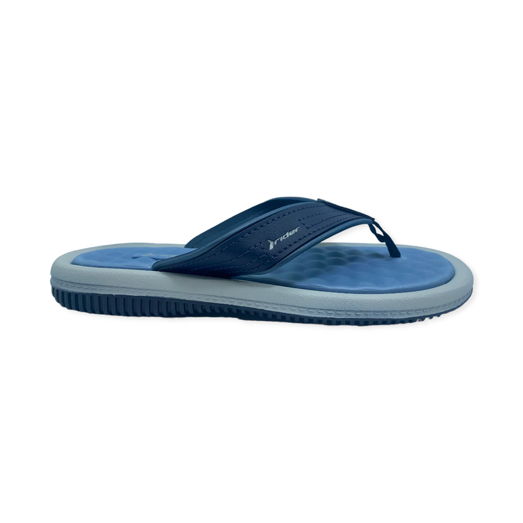 Calzado verano DUNAS FEM AZUL-GRIS