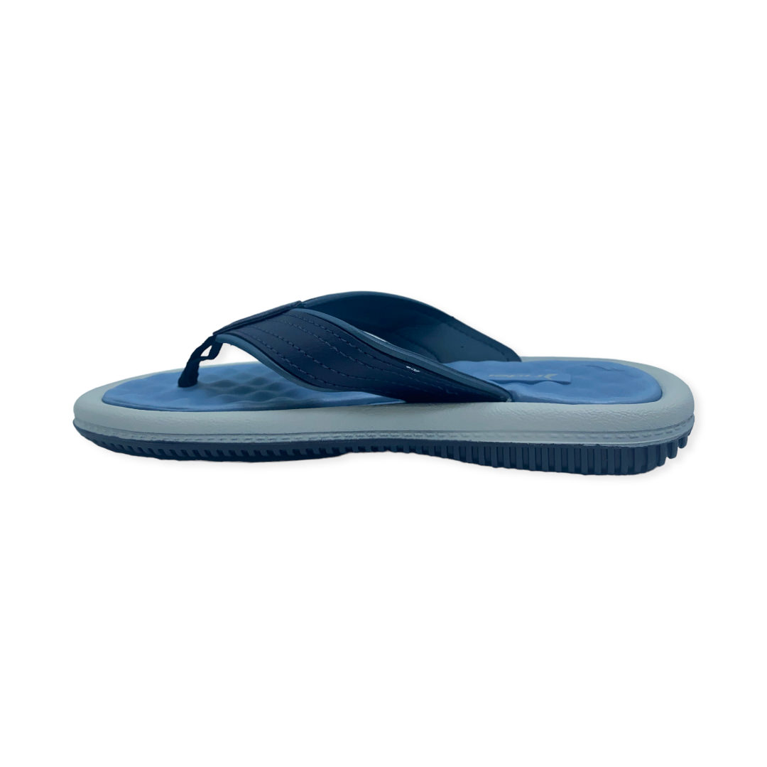 Calzado verano DUNAS FEM AZUL-GRIS