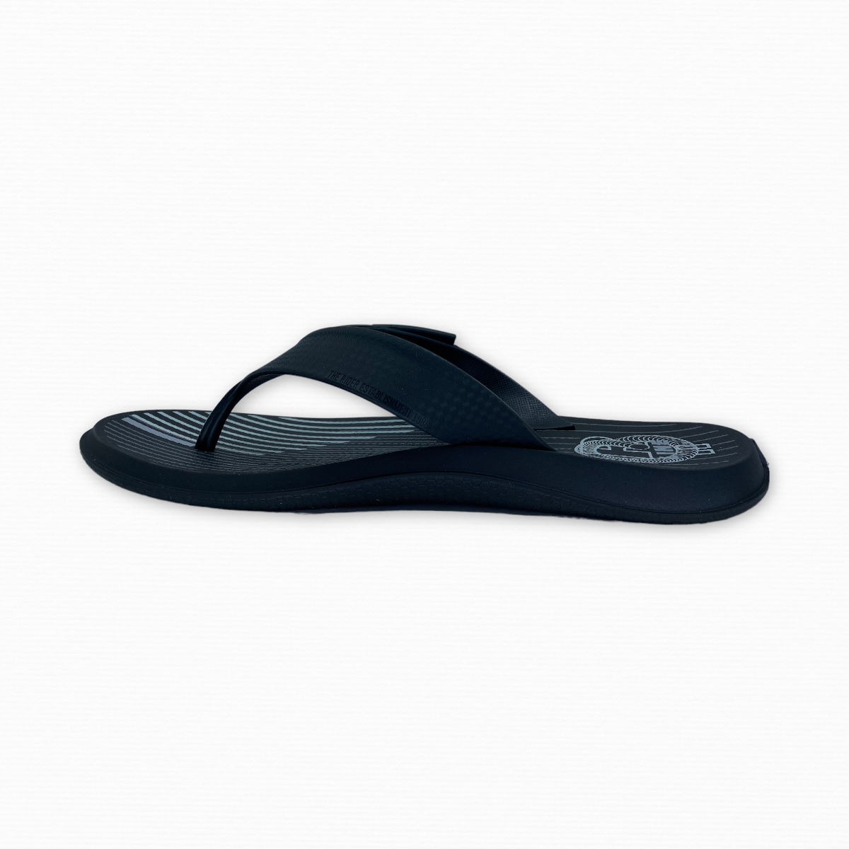 Calzado verano LINE II -GRIS