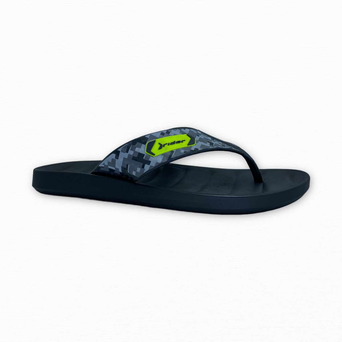 Calzado verano FREE MIX THONG -GRIS