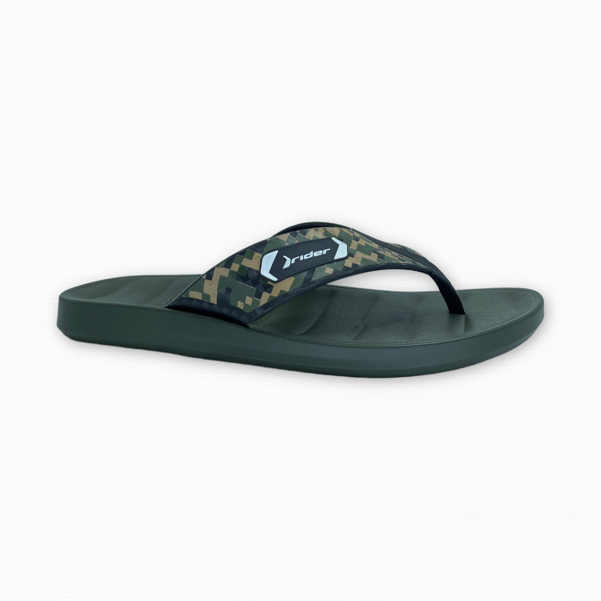 Calzado verano FREE MIX THONG VDE--MARRON