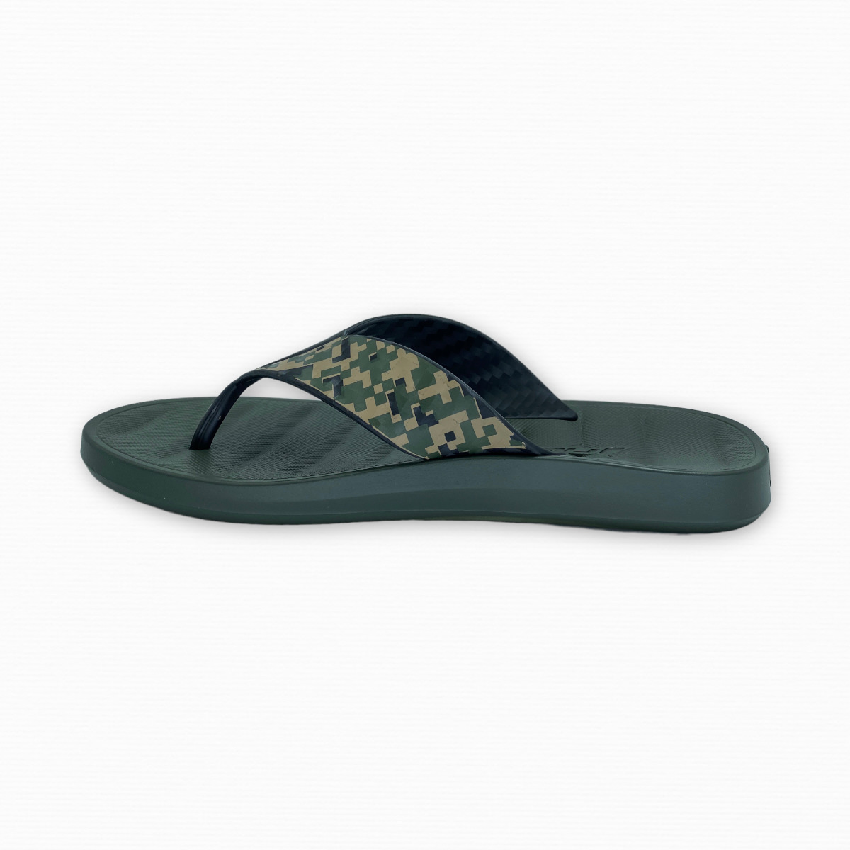 Calzado verano FREE MIX THONG VDE--MARRON