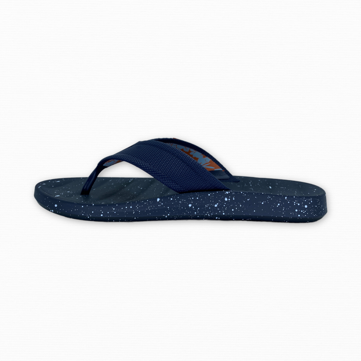 Calzado verano FREE MIX THONG AZUL
