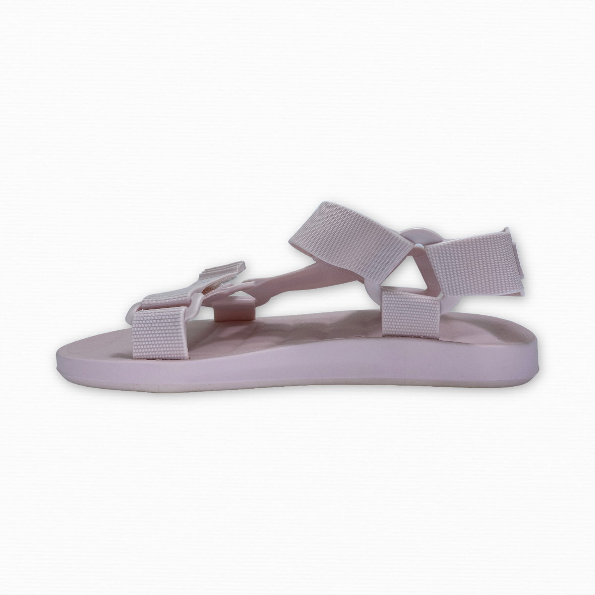 Calzado verano FREE STYLE SAND PINK