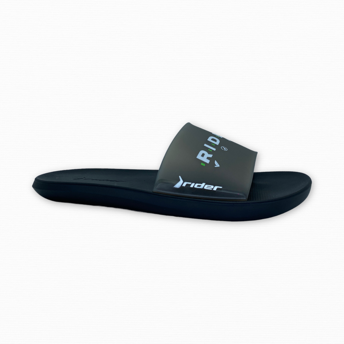 Calzado verano SPEED SLIDE --BLANCO
