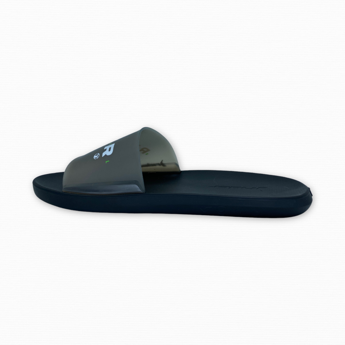 Calzado verano SPEED SLIDE --BLANCO