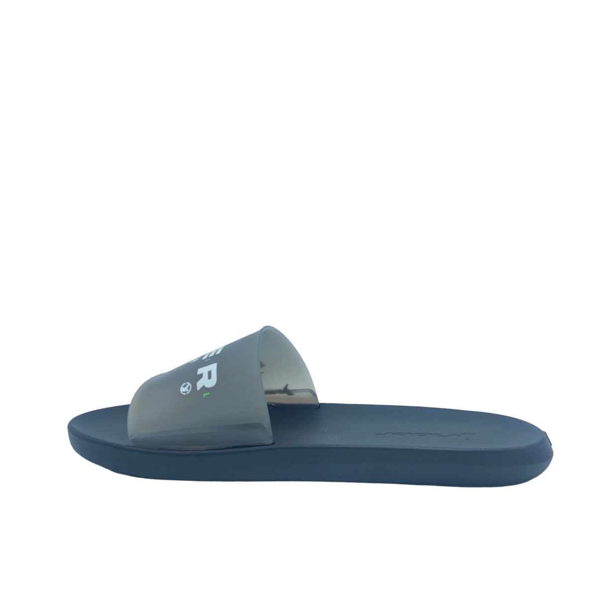 Calzado verano SPEED SLIDE -BLANCO