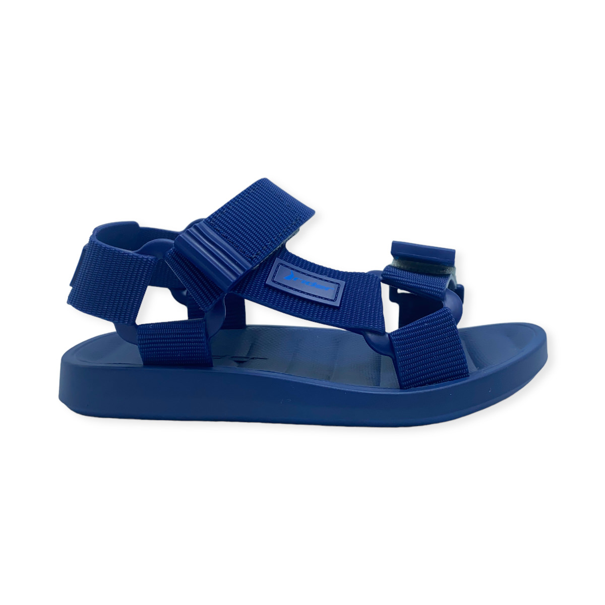 Calzado verano FREE PAPETE INF AZUL-AZUL