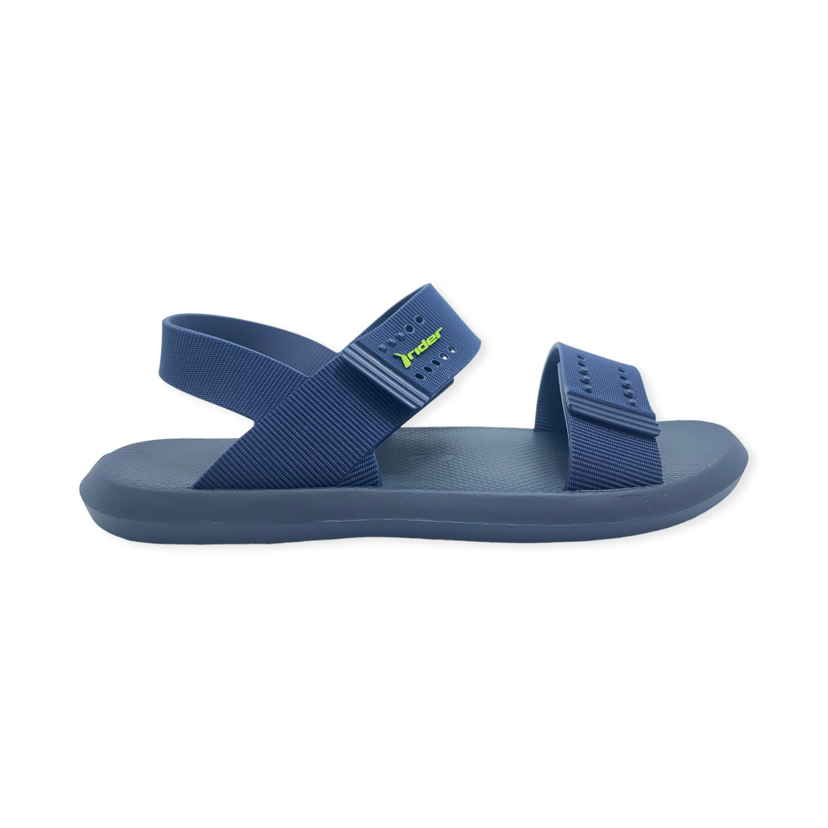 Calzado verano R1 PLUS PAPETTE AZUL