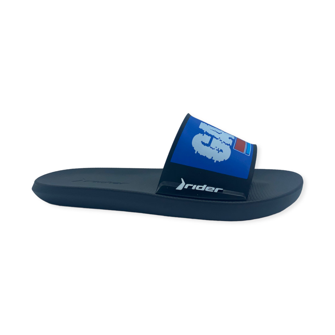 Calzado verano SPEED SLIDE INF -AZUL