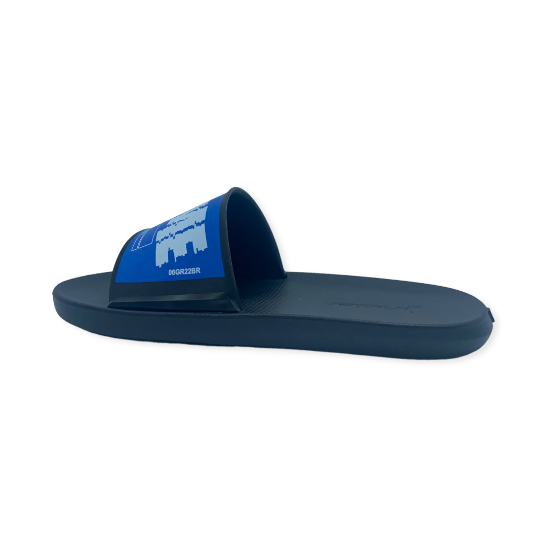 Calzado verano SPEED SLIDE INF -AZUL