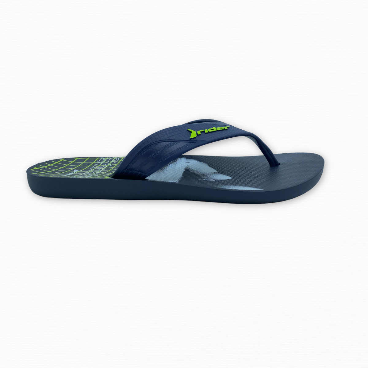 Calzado verano WAY DEDO -VERDE