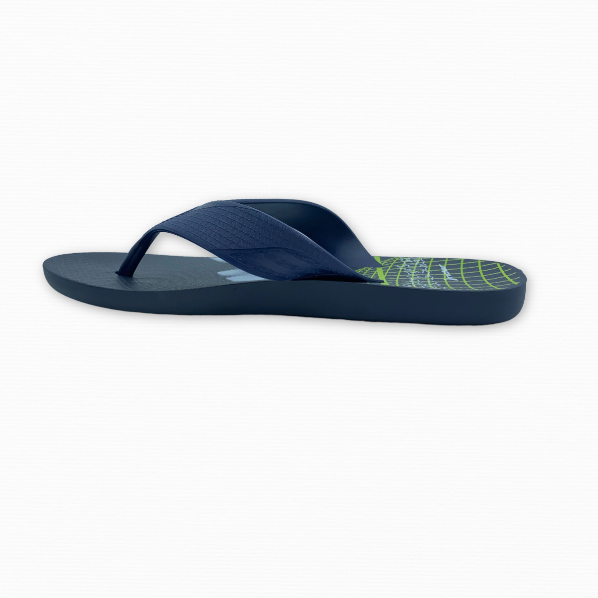 Calzado verano WAY DEDO -VERDE