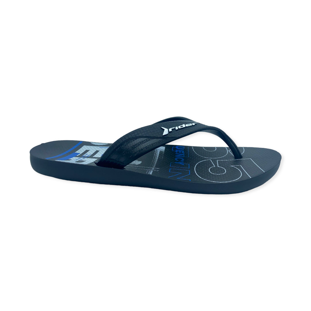 Calzado verano WAY DEDO -AZUL
