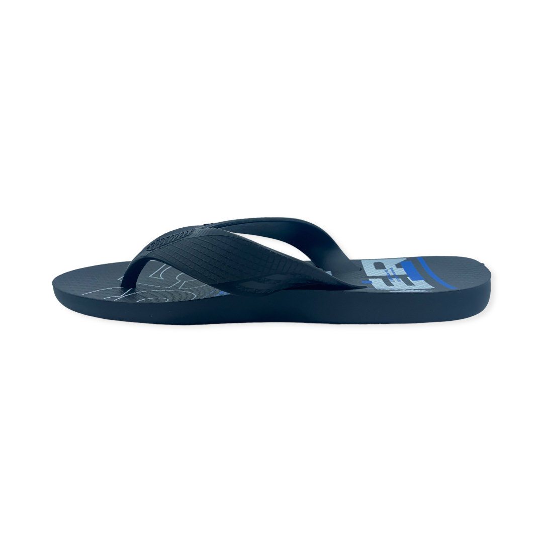 Calzado verano WAY DEDO -AZUL