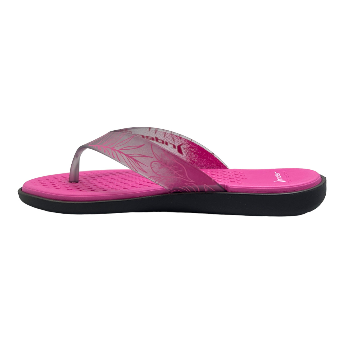 Calzado verano AQUA IV FEM ROSA