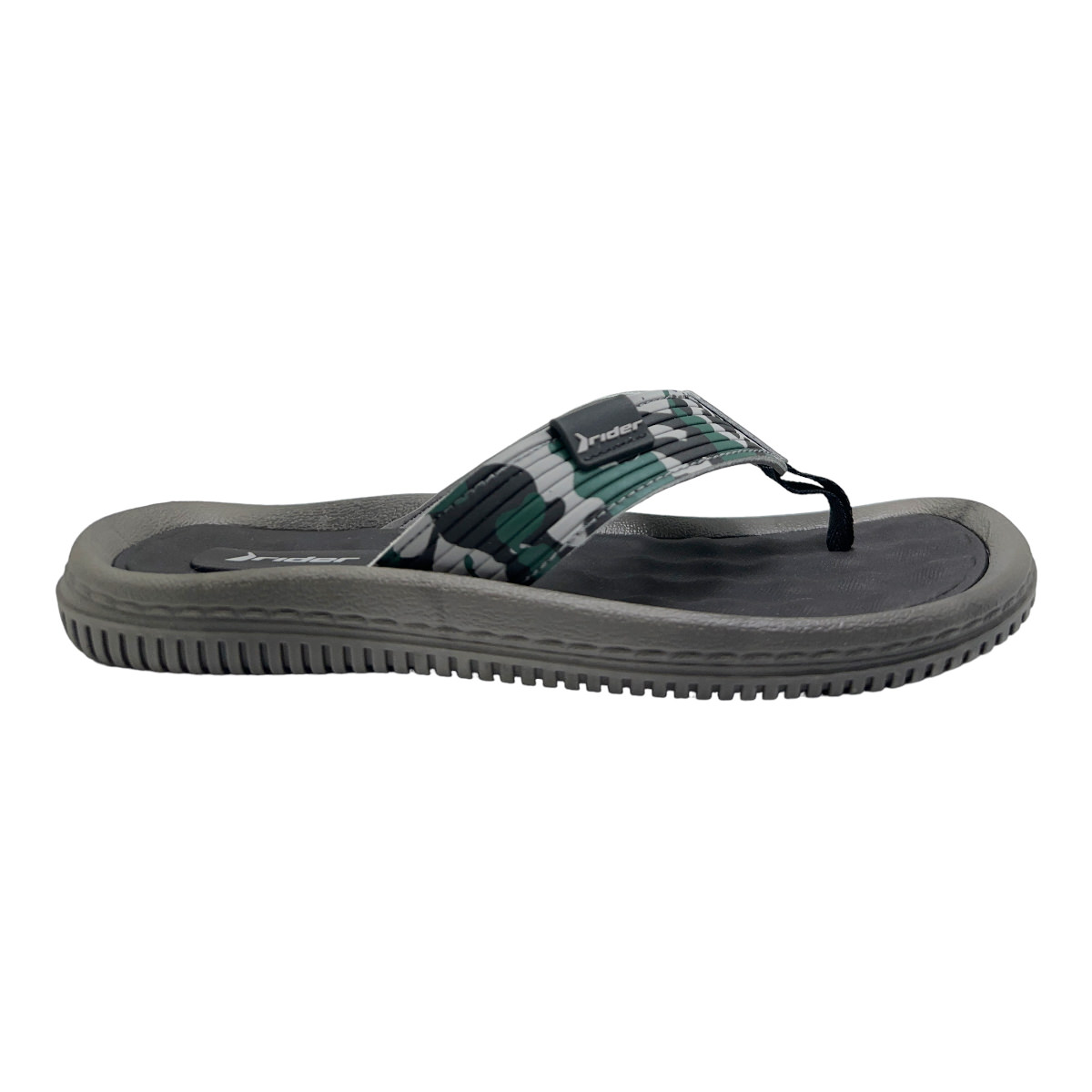 Calzado verano DUNAS XVIII GRIS