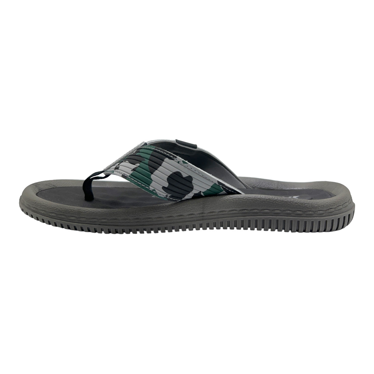 Calzado verano DUNAS XVIII GRIS